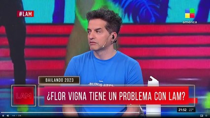 Download Video: Yanina Latorre reveló que una expanelista de LAM está atrás de Diego