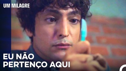 A Festa Que Terminou Desagradavelmente - Um Milagre