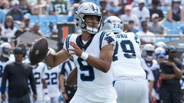 Bears vs. Panthers: Thursday Night Football Betting Analysis