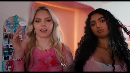 Mean Girls - Lolita Malgré Moi - Bande-annonce #1 [VOST|HD1080p]