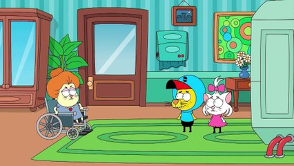 ليث ذا كينغ - الحلقة ٦٥ - مدبلج بالعربية #الأنمي_التركي