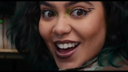 Mean Girls - Lolita Malgré Moi - Bande-annonce #1 [VF|HD1080p]