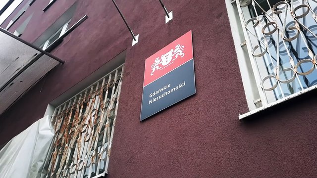 Gdańsk, ul. Przetoczna. Żyli bez ciepłej wody i ogrzewania