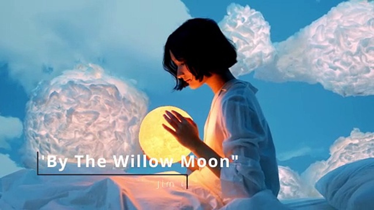 By The Willow Moon ft Anja Yakamoto