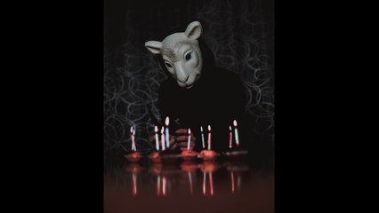 Dark Alice by Jim Grim Reaper