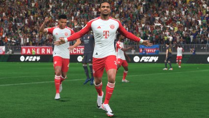 FC 24: Tuchels Bayern auch virtuell ins Rollen bringen