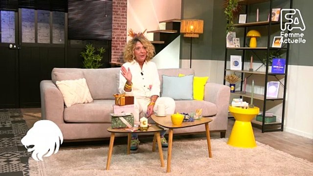 FEMME ACTUELLE - Quel cadeau offrir à chaque signe astro, Noël ou anniversaire ? Avec Isabelle Elvira