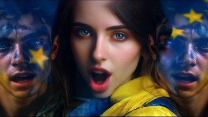 Bombs - A Song For Peace In Ukraine