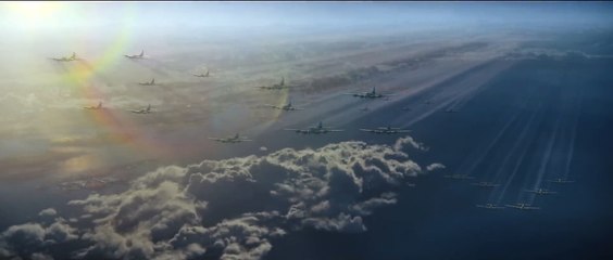 Spielberg volta à II Guerra Mundial com nova série para a Apple TV+