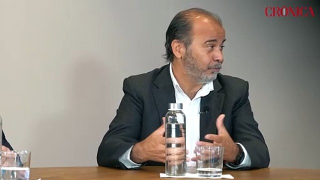 Sergio Sala: La digitalización consiste en conseguir eficiencia, ahorrar costes y acceder a más clientes