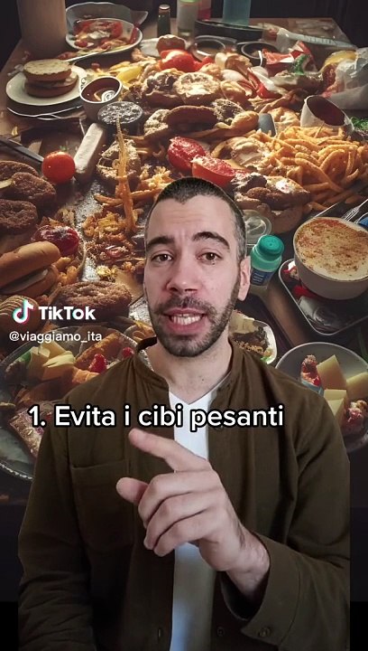 5 modi per combattere il fuso orario