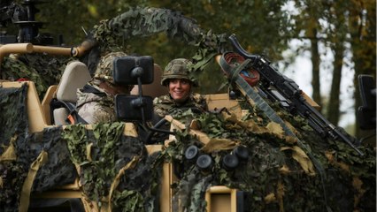 Kate Middleton 'makes a mockery of all the service men' - The Princess is facing major backlash