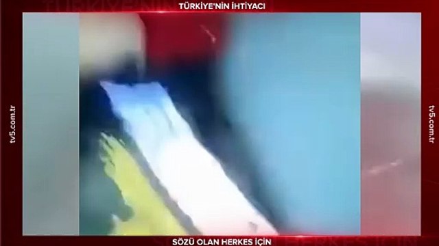 İşgalci İsrail askerleri küçük kızın üzerine ateş açtı