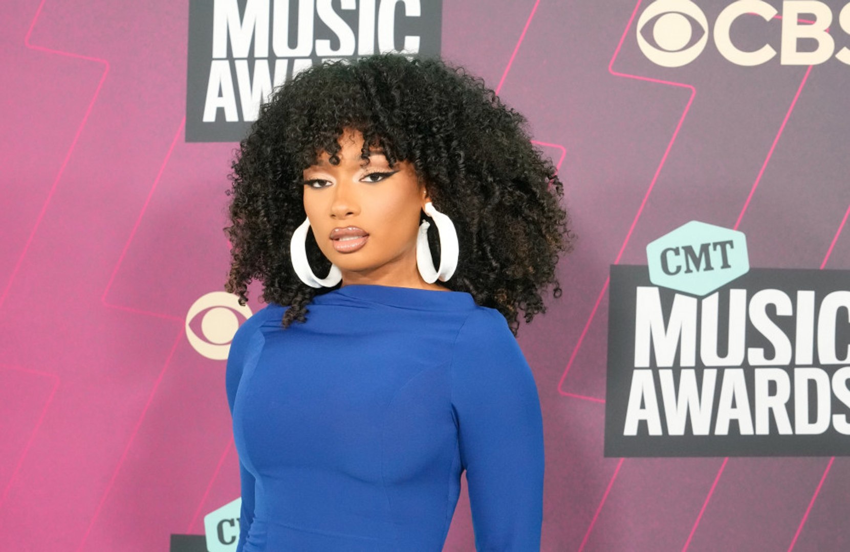 ⁣Megan Thee Stallion makes a metal remix of Cobra with Spiritbox