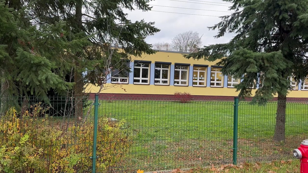 W Wyszynach powstanie nowa hala sportowa. Znacznie podniesie komfort