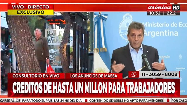 Consultorio ANSES: nuevos créditos, bono para jubilados y el cobro del Nuevo IFE : ¿Cómo acceder?