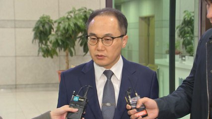 이원석 "이재명 수사 보복 탄핵...검찰총장부터 탄핵하라" / YTN