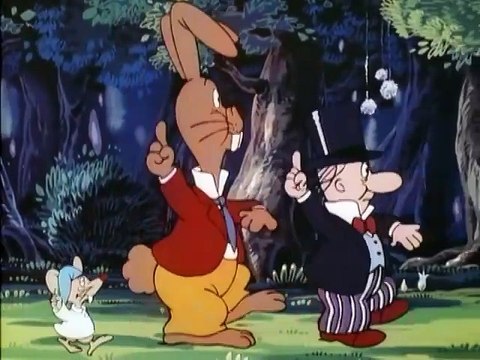 Alice Nel Paese Delle Meraviglie ep. 22 Zuppa di tartaruga