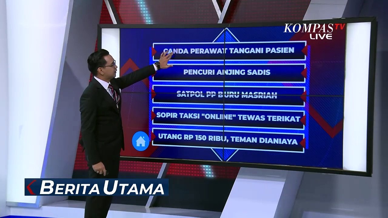 Viral! Perawat Puskesmas di Gowa Bercanda saat Tangani Pasien Kritis, Tuai Kecaman Warganet