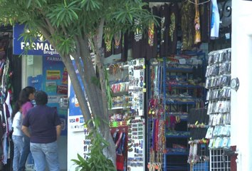 Comercios de Vallarta están listos para la temporada de invierno