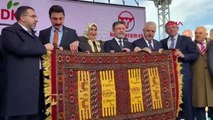 KARS-BAKAN YUMAKLI ARTIK DOĞAN HER BUZAĞI İÇİN YETİŞTİRİCİLERİMİZE DESTEK VERECEĞİZ