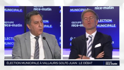 "Je dis que vous êtes un menteur" : Armand Bisror attaque Kevin Luciano sur son bilan financier