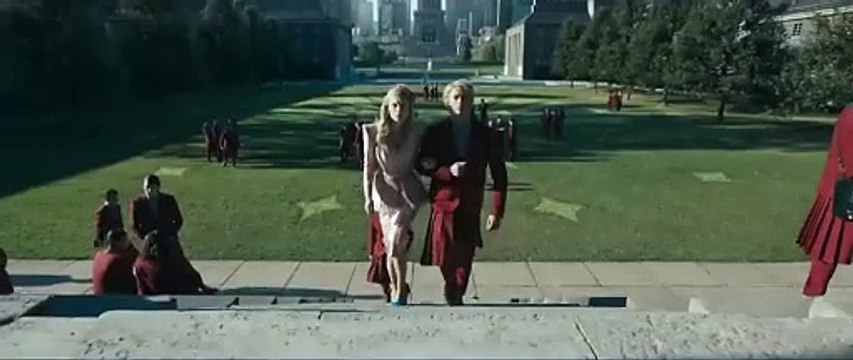 'Los juegos del hambre: Balada de pájaros cantores y serpientes' - Tráiler oficial subtitulado