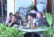 Restaurantes de Vallarta se alistan para Día de Acción de Gracias