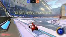 ROCKET LEAGUE
