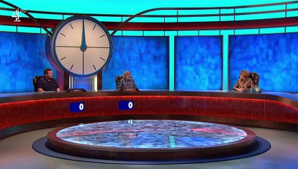 Countdown - Friday 5th November 2021