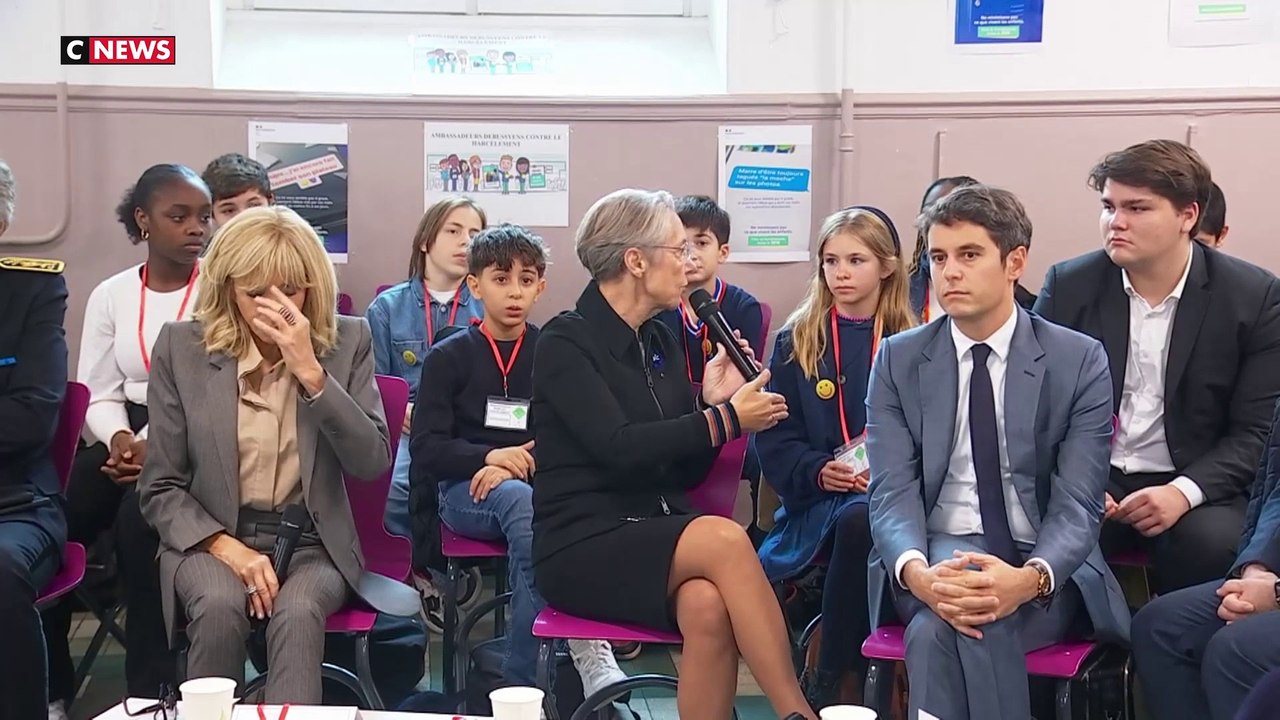 Harcèlement scolaire : une journée de mobilisation
