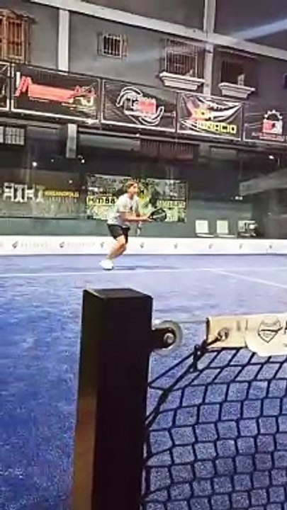 Beach Tennis