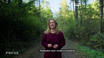 Como a região polaca de Podlaskie está a criar um ecossistema de inovação