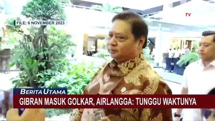 Satu per Satu Keluarga Presiden Jokowi Tinggalkan PDIP