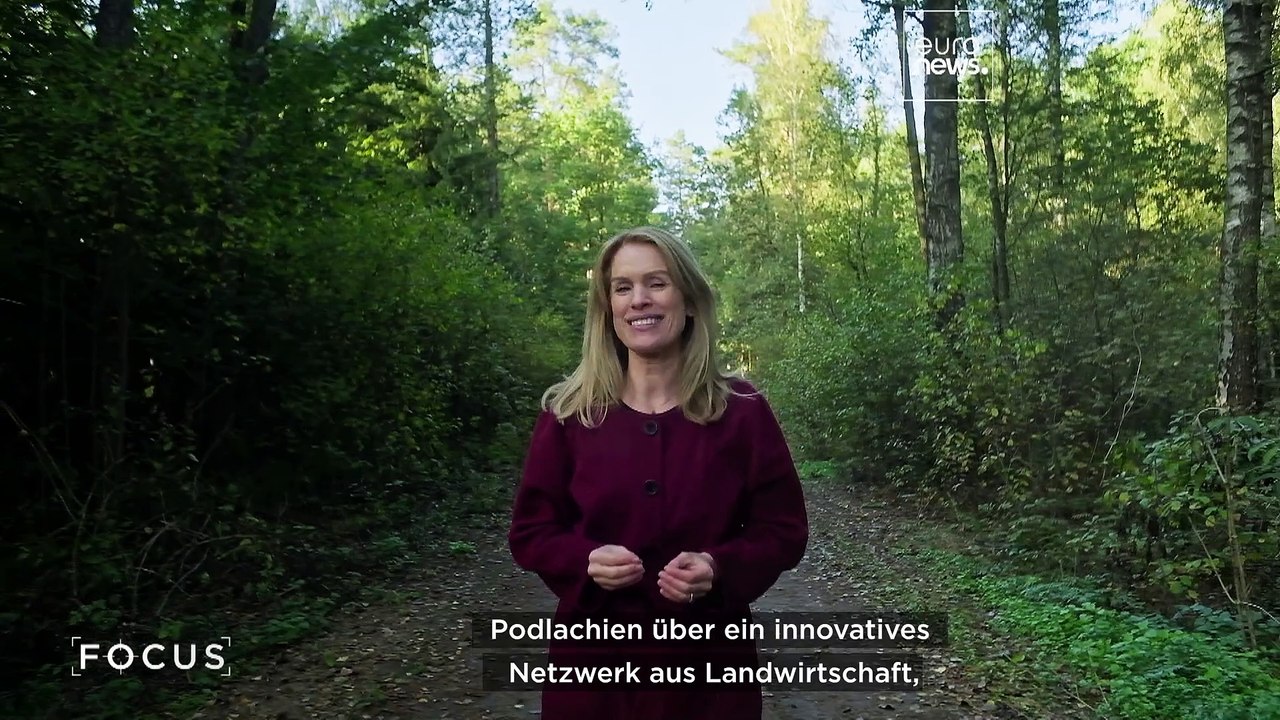 Agritech, Foodtech und Healthtech: Wie Podlachien Innovation vorantreibt