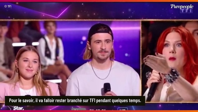 PORTRAIT Star Academy 2023 : Qui est Pierre, le beau gosse à casquette qui n'a jamais utilisé la musique pour draguer ?