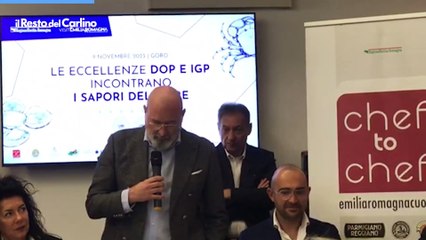 Granchio blu da minaccia a risorsa in cucina