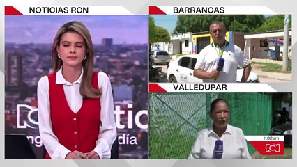 Padre de Luis Díaz fue liberado por el ELN