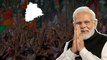 మాదిగ విశ్వరూప సభలో PM Modi సంచలన ప్రకటన? | Telangana Elections 2023 | Telugu