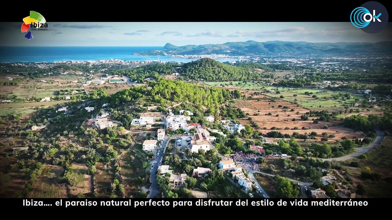 Ibiza con el deporte 2024: acogerá 9 pruebas deportivas declaradas de interés turístico