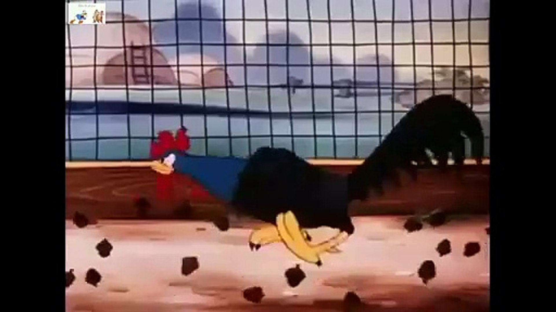 DONALD DUCK CARTOONS ! DONALD DUCK & CHIP an` DALE ! Animation Movies, Cartoon for Kids pa