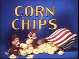 Donald Duck Cartoons Corn Chips p2