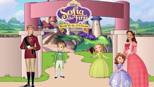 Finger Family Princess Sofia The First Minions Donald Duck Kids Songs & Baby Songs for Children
