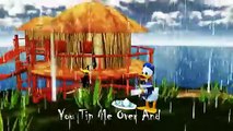 I am a Little Teapot  by Daffy and Donald Duck Nursery Rhymes 3D