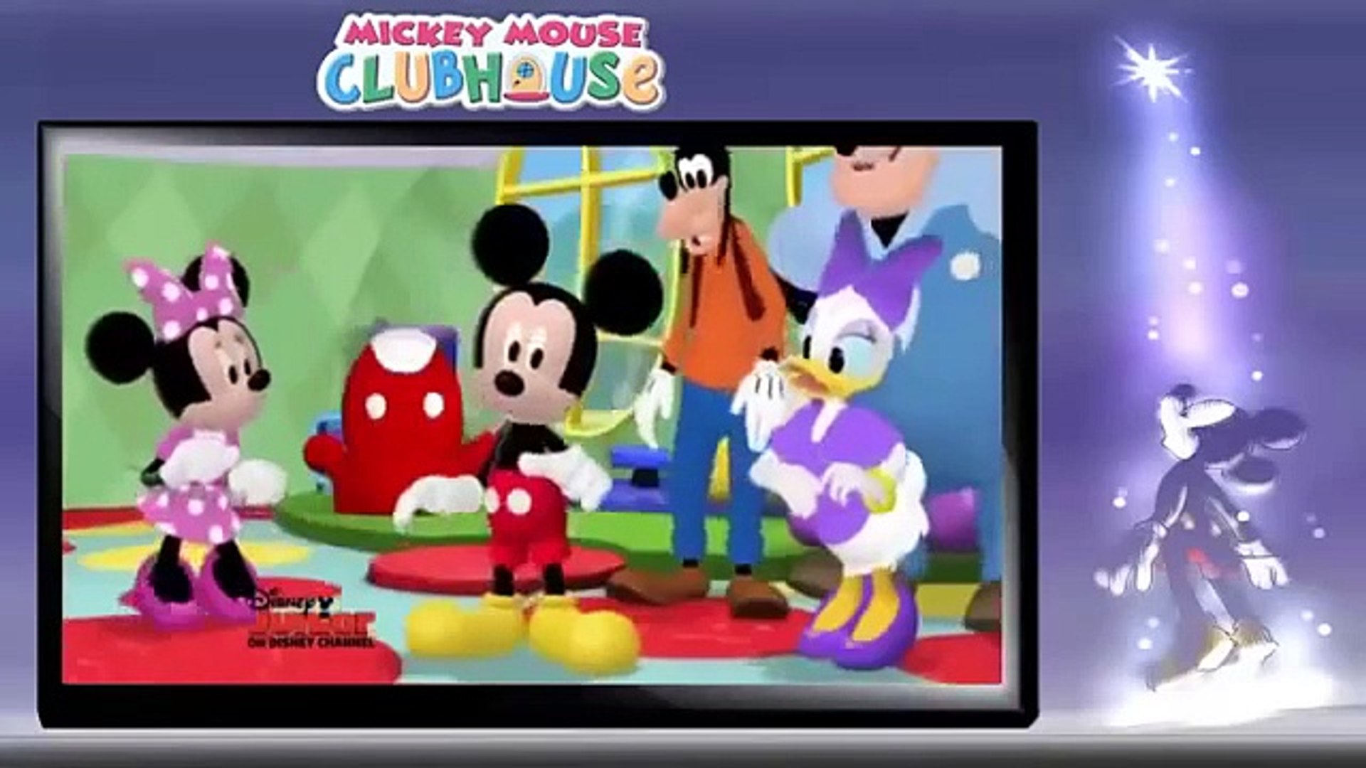 Mickey mouse episodes free deals