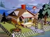 Mickey Mouse, Donald Duck and Goofy go on a Caravan trip (3)