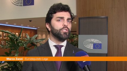 Manovra, Zanni "In contesto difficile aiutiamo famiglie e lavoratori"