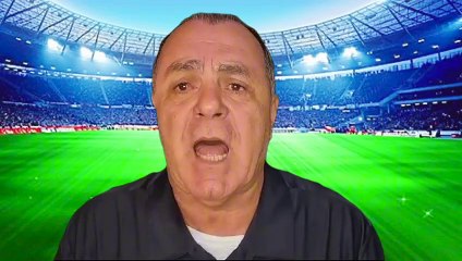 Manoel Serapião analisa pênalti para o São Paulo e expulsão de Gómez