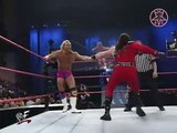 Kane & X-Pac vs The New Age Outlaws (WWF Tag Titles Match) (4/29/99)