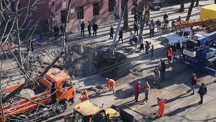 Chanceler ucraniano diz que negociar com a Rússia seria ‘armadilha’